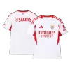 Benfica Third Away Soccer Jersey Replica 2025/26 - Pro Jersey Shop