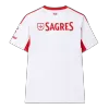 Benfica Third Away Soccer Jersey Replica 2025/26 - Pro Jersey Shop