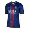 PSG Home Soccer Jersey Replica 2025/26 - Club World Cup - Pro Jersey Shop