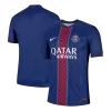 PSG Home Soccer Match Jersey 2025/26 - Pro Jersey Shop