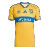 Tigres UANL Home Soccer Jersey Replica 2025/26 - Pro Jersey Shop