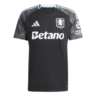 Aston Villa Away Soccer Jersey Replica 2025/26 - Pro Jersey Shop