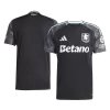 Aston Villa Away Soccer Jersey Replica 2025/26 - Pro Jersey Shop