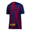 Barcelona Home Soccer Jersey Replica 2025/26 - Pro Jersey Shop