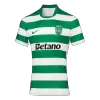 Sporting CP Home Soccer Jersey Replica 2025/26 - Pro Jersey Shop