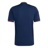 Olympique Lyonnais Away Soccer Jersey Replica 2025/26 - Pro Jersey Shop