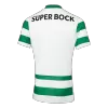 Sporting CP Home Soccer Jersey Replica 2025/26 - Pro Jersey Shop