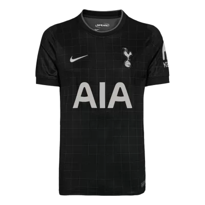 Tottenham Hotspur Away Soccer Jersey Replica 2025/26 - Pro Jersey Shop