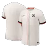 Chelsea Away Soccer Jersey Authentic 2025/26 - Pro Jersey Shop