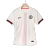 Chelsea Away Soccer Jersey Authentic 2025/26 - Pro Jersey Shop