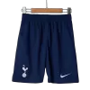 Tottenham Hotspur Home Soccer Shorts 2025/26 - Pro Jersey Shop
