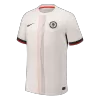 Chelsea Away Soccer Jersey Authentic 2025/26 - Pro Jersey Shop