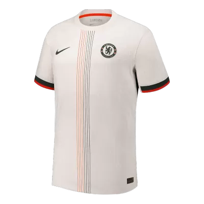 Chelsea Away Soccer Jersey Authentic 2025/26 - Pro Jersey Shop