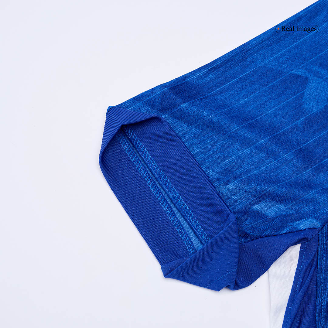 Chelsea Home Soccer Match Jersey 2025/26 - Pro Jersey Shop