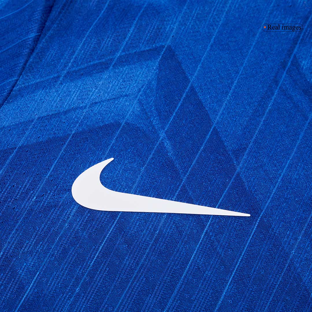 Chelsea Home Soccer Match Jersey 2025/26 - Pro Jersey Shop