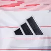 Women's Bayern Munich Away Soccer Jersey Shirt 2025/26 - Pro Jersey Shop