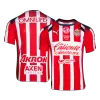 Chivas Home Soccer Jersey Replica 2025/26 - Pro Jersey Shop