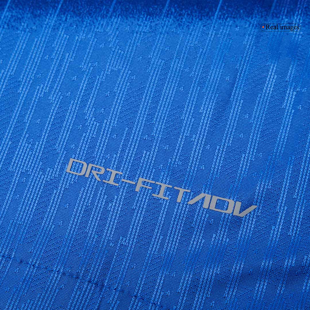 Chelsea Home Soccer Match Jersey 2025/26 - Pro Jersey Shop