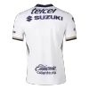 Pumas UNAM Home Soccer Jersey Replica 2025/26 - Pro Jersey Shop