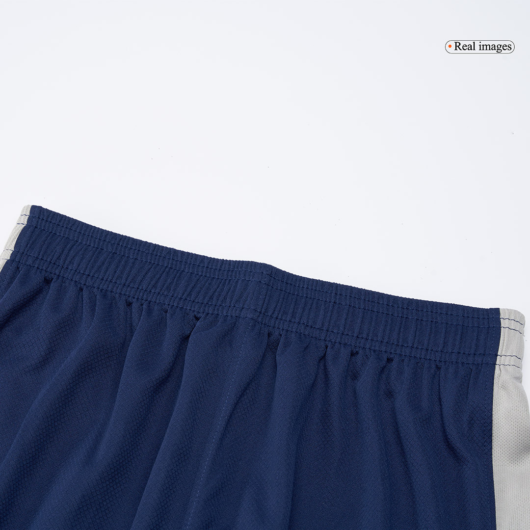 Tottenham Hotspur Home Soccer Shorts 2025/26 - Pro Jersey Shop