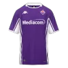 Fiorentina Home Soccer Jersey Replica 2025/26 - Pro Jersey Shop