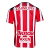 Chivas Home Soccer Jersey Replica 2025/26 - Pro Jersey Shop