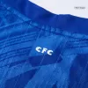 Chelsea Home Soccer Jersey Authentic 2025/26 - Pro Jersey Shop