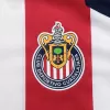Chivas Home Soccer Jersey Replica 2025/26 - Pro Jersey Shop