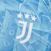 Juventus Away Soccer Jersey Authentic 2025/26 - Pro Jersey Shop