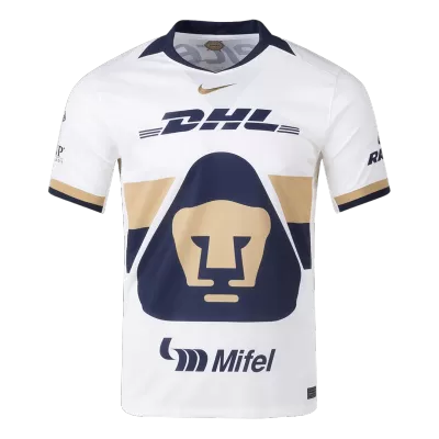 Pumas UNAM Home Soccer Jersey Replica 2025/26 - Pro Jersey Shop