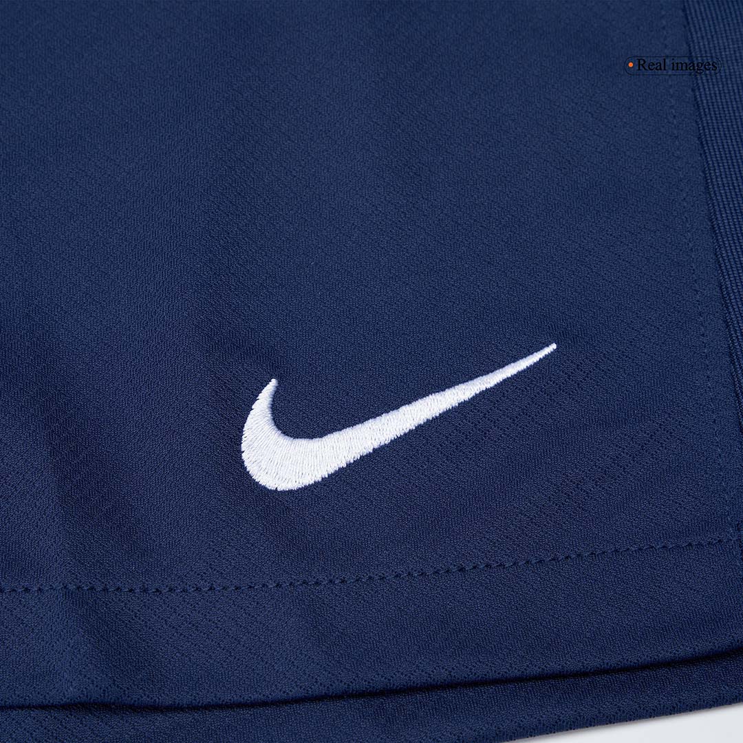 Tottenham Hotspur Home Soccer Shorts 2025/26 - Pro Jersey Shop