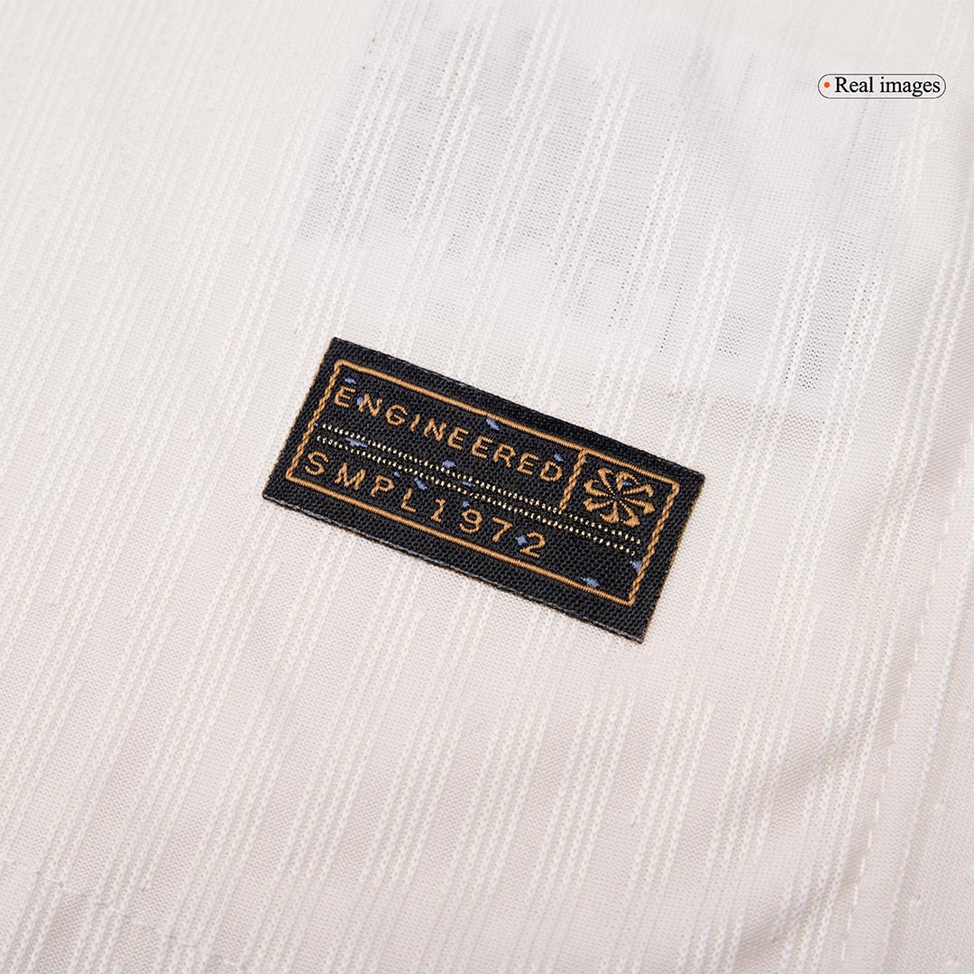 Chelsea Away Soccer Match Jersey 2025/26 - Pro Jersey Shop