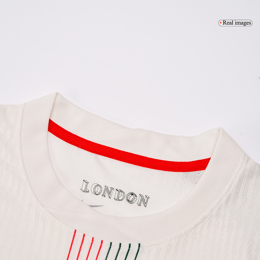 Chelsea Away Soccer Match Jersey 2025/26 - Pro Jersey Shop