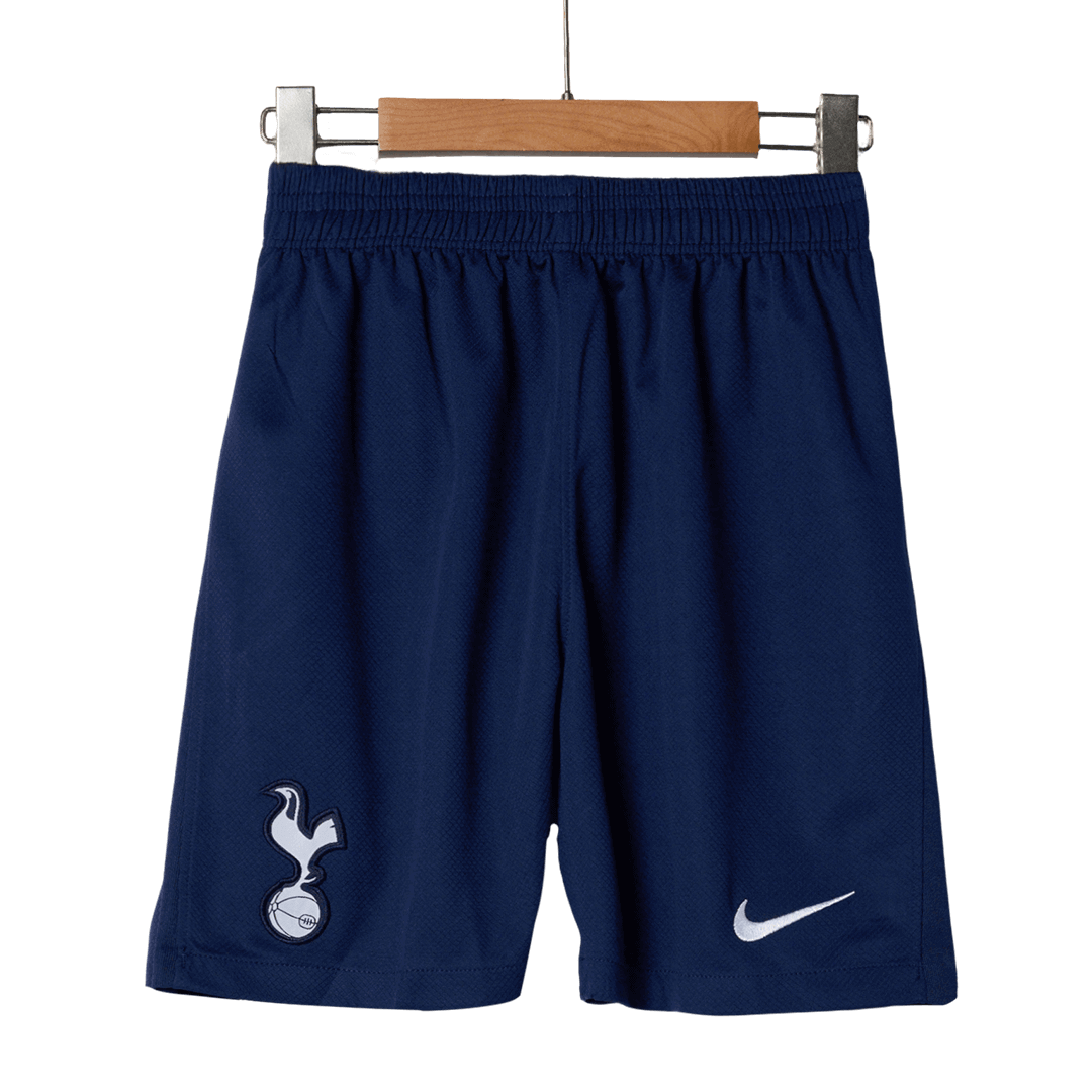 Tottenham Hotspur Home Soccer Fan Full Kit 2025/26 - Pro Jersey Shop