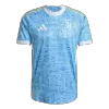 Juventus Away Soccer Jersey Authentic 2025/26 - Pro Jersey Shop