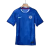 Chelsea Home Soccer Jersey Authentic 2025/26 - Pro Jersey Shop