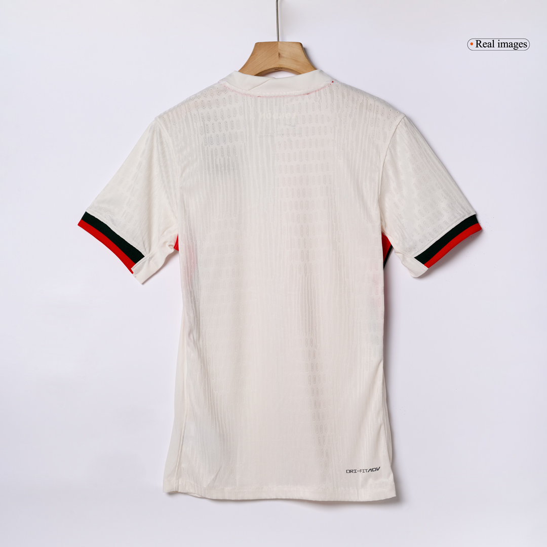 Chelsea Away Soccer Match Jersey 2025/26 - Pro Jersey Shop