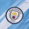 Women's Manchester City Home Soccer Jersey Shirt 2025/26 - Pro Jersey Shop
