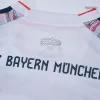 Kids Bayern Munich Away Soccer Jersey Kit (Jersey+Shorts) 2025/26 - Pro Jersey Shop