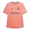 FC Porto Away Soccer Jersey Replica 2025/26 - Pro Jersey Shop