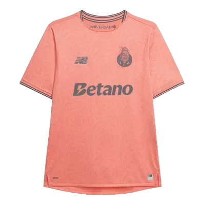 FC Porto Away Soccer Jersey Replica 2025/26 - Pro Jersey Shop