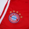 Kids Bayern Munich Home Soccer Jersey Kit (Jersey+Shorts) 2025/26 - Pro Jersey Shop