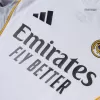 Real Madrid MODRIĆ #10 Home Soccer Jersey Authentic 2025/26 - Pro Jersey Shop