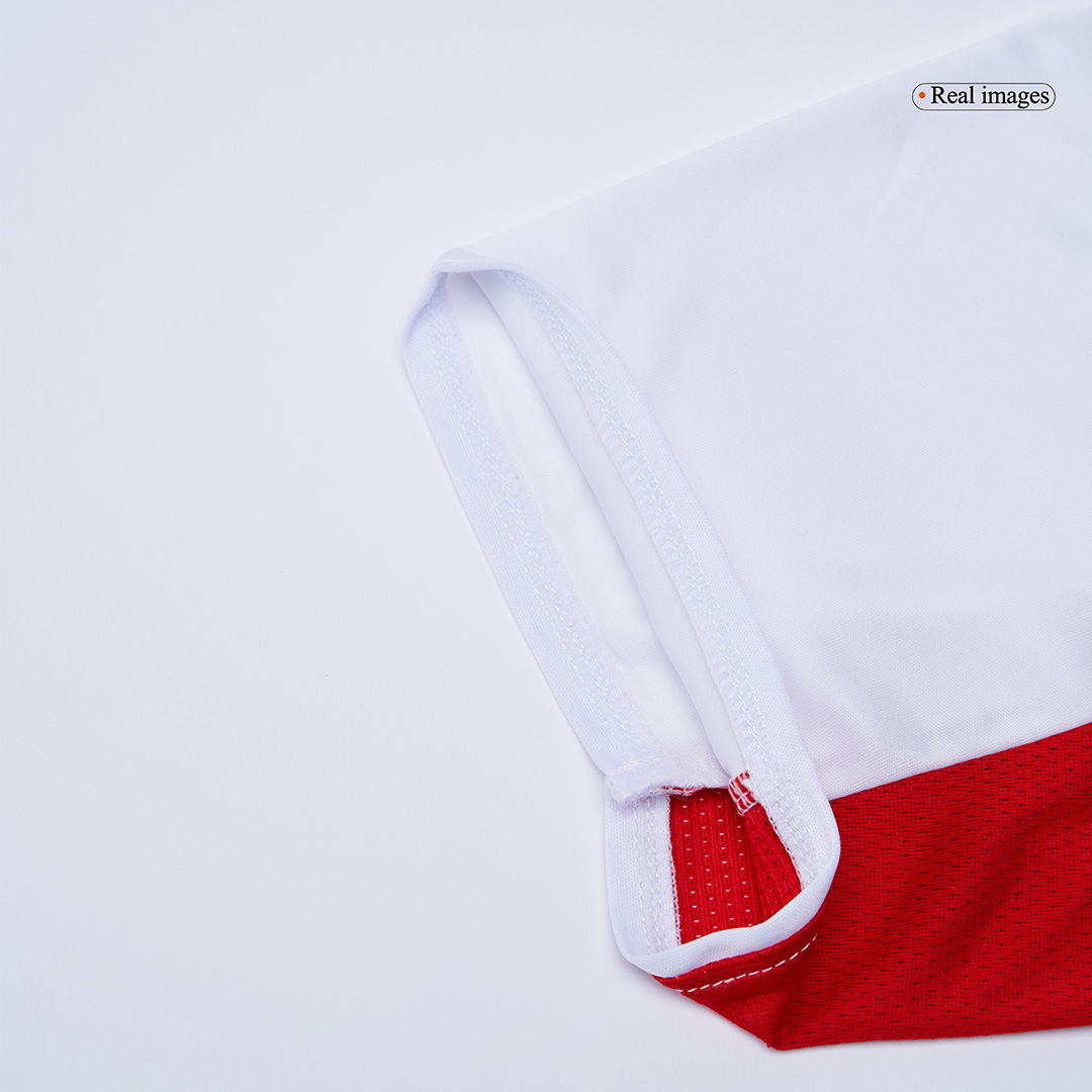 Benfica Third Away Soccer Jersey Replica 2025/26 - Pro Jersey Shop