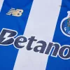 FC Porto Home Soccer Jersey Replica 2025/26 - Pro Jersey Shop