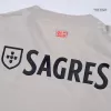 Benfica Away Soccer Jersey Replica 2025/26 - Pro Jersey Shop