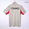 Benfica Away Soccer Jersey Replica 2025/26 - Pro Jersey Shop