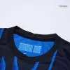 Men's Inter Milan Home Soccer Jersey Shirt 2025/26 - Fan Version - Pro Jersey Shop