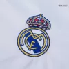 Kids Real Madrid Home Soccer Jersey Kit (Jersey+Shorts) 2025/26 - Pro Jersey Shop