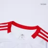 Benfica Third Away Soccer Jersey Replica 2025/26 - Pro Jersey Shop
